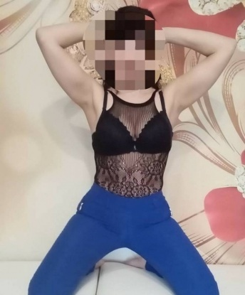 Проститутка Дюша