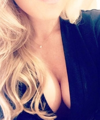 Проститутка Марина